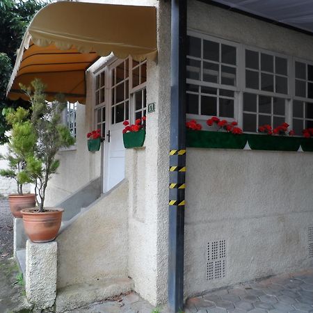 Austria Hostel & Pousada Blumenau Zewnętrze zdjęcie
