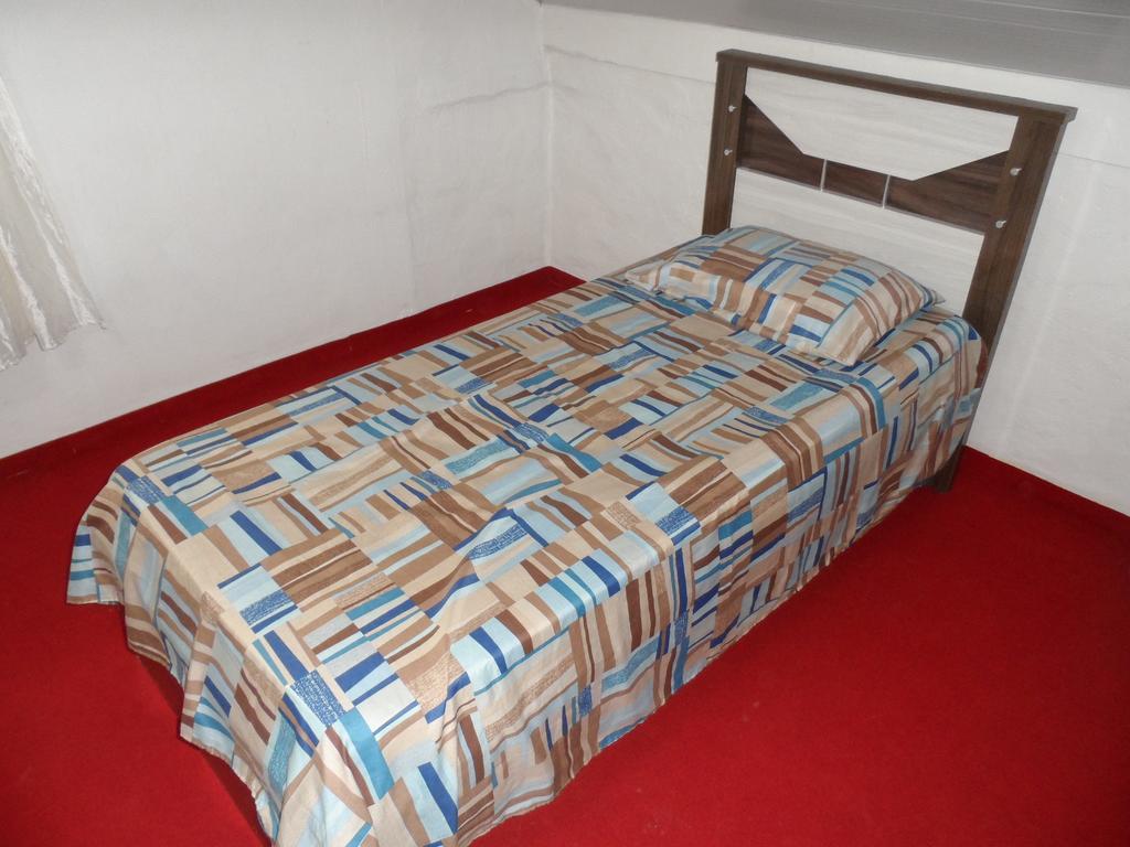 Austria Hostel & Pousada Blumenau Pokój zdjęcie