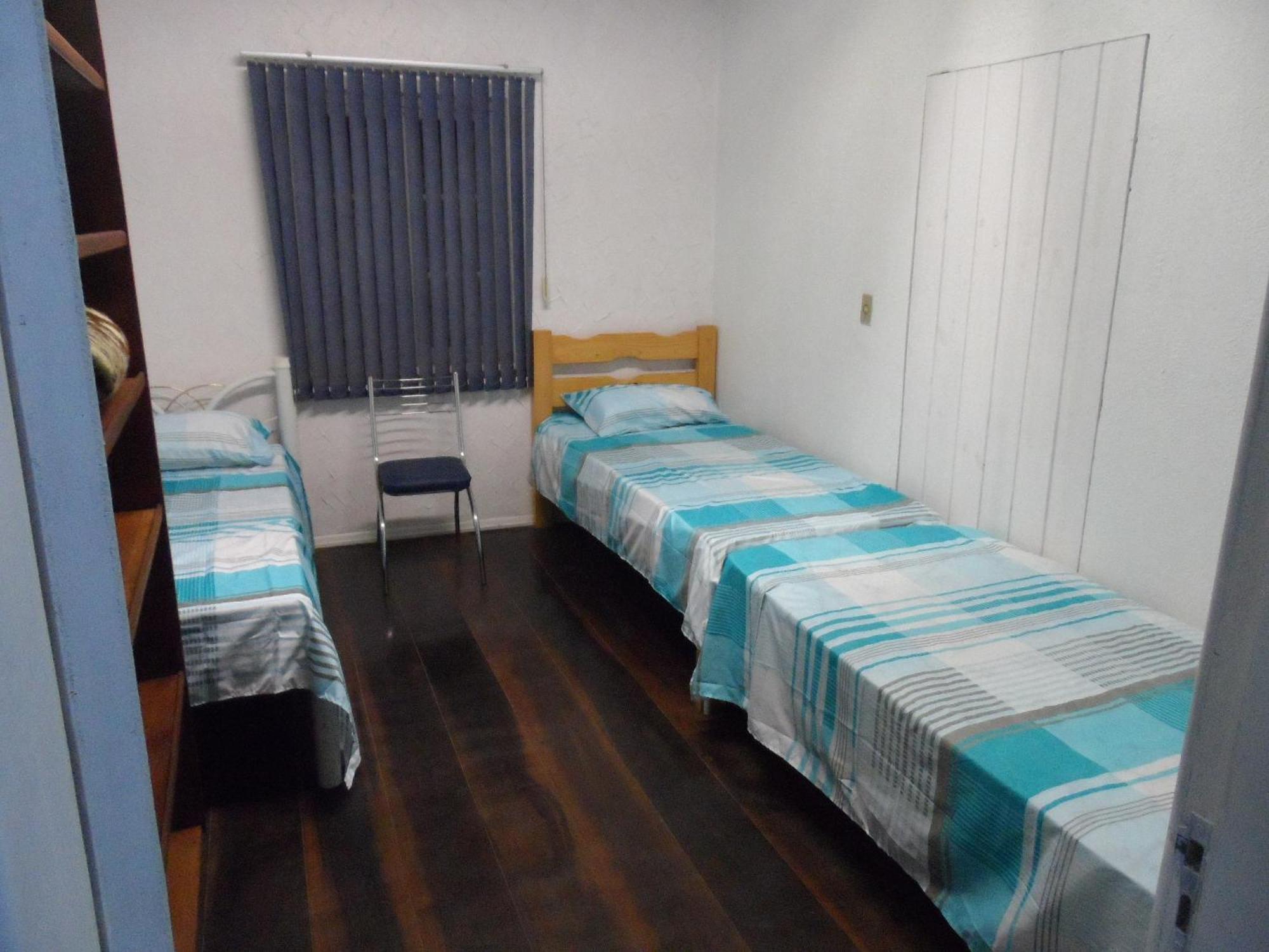 Austria Hostel & Pousada Blumenau Pokój zdjęcie