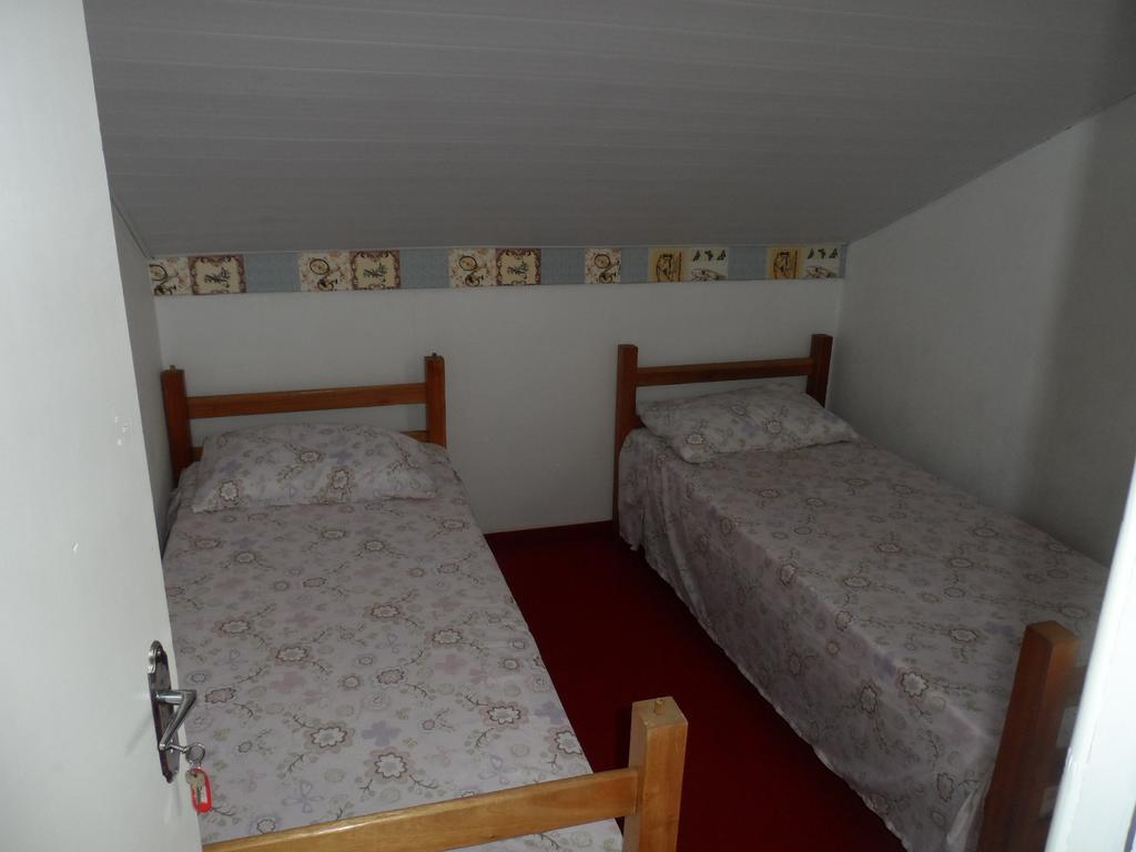 Austria Hostel & Pousada Blumenau Pokój zdjęcie
