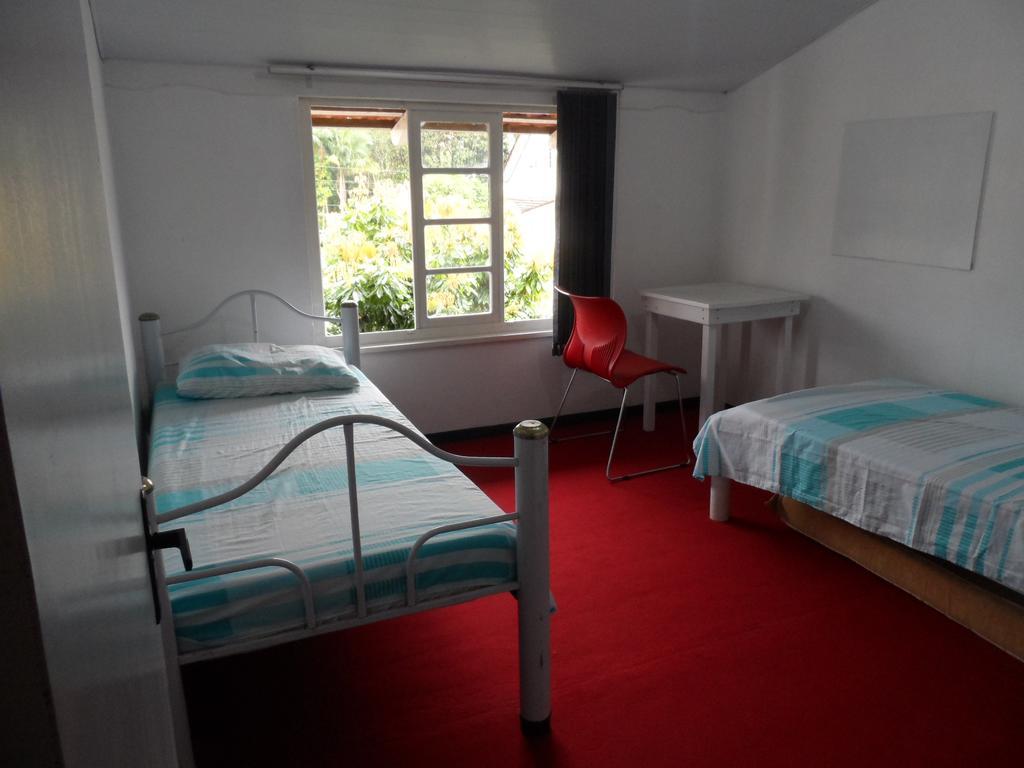 Austria Hostel & Pousada Blumenau Pokój zdjęcie