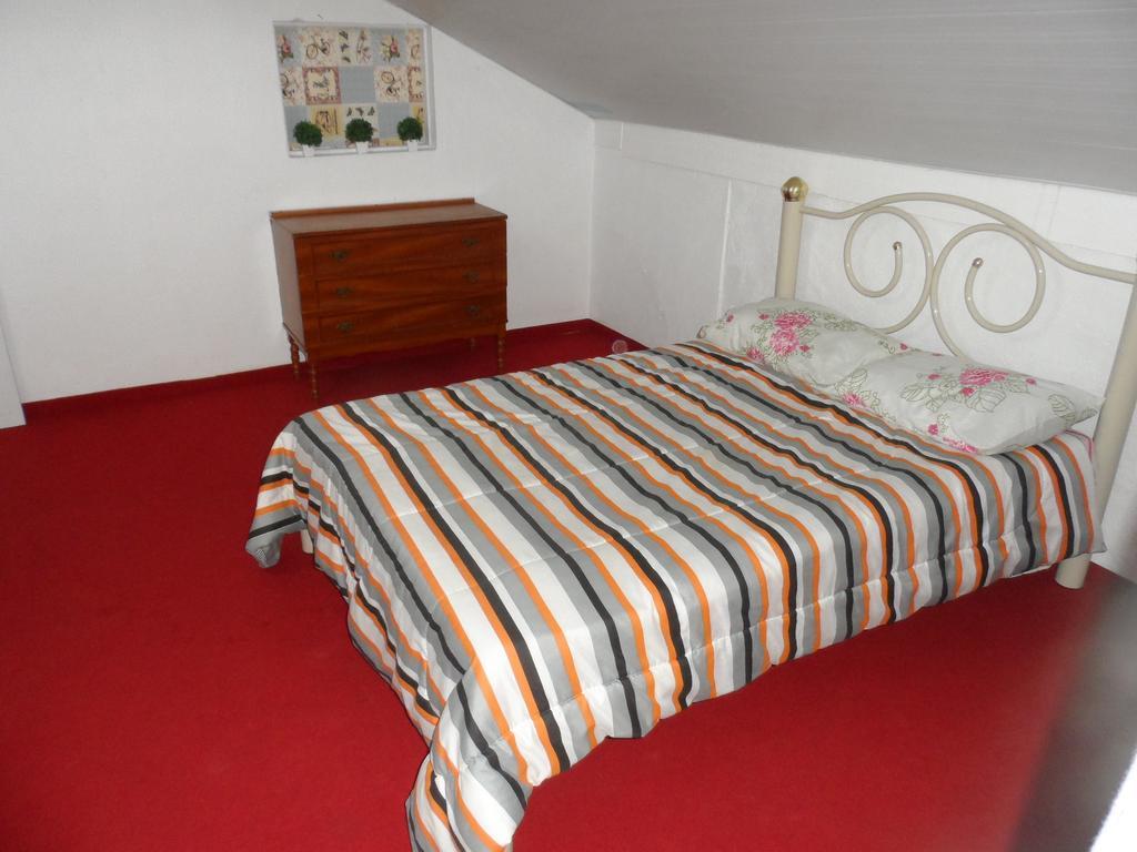 Austria Hostel & Pousada Blumenau Pokój zdjęcie