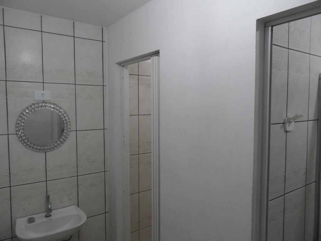 Austria Hostel & Pousada Blumenau Pokój zdjęcie