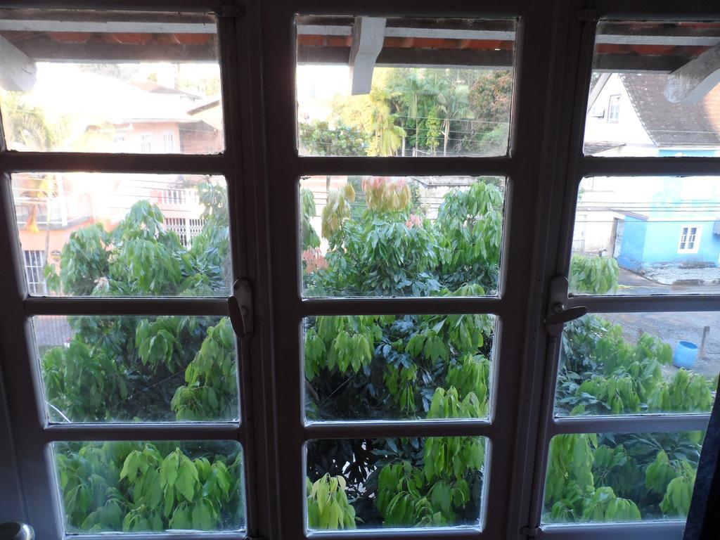 Austria Hostel & Pousada Blumenau Pokój zdjęcie