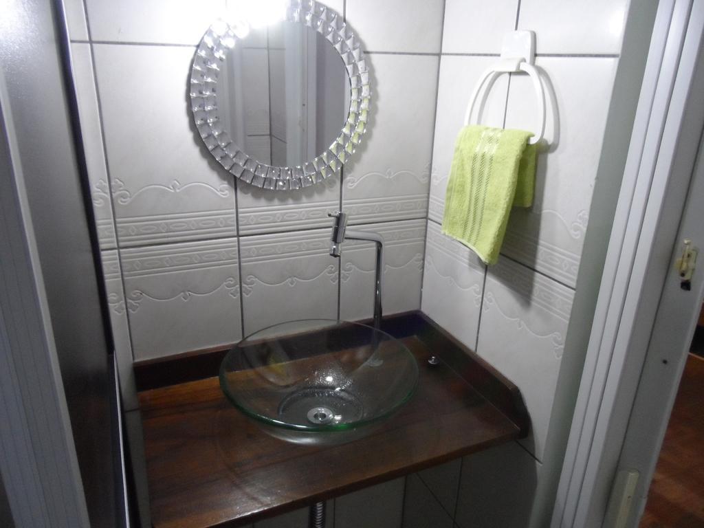 Austria Hostel & Pousada Blumenau Pokój zdjęcie