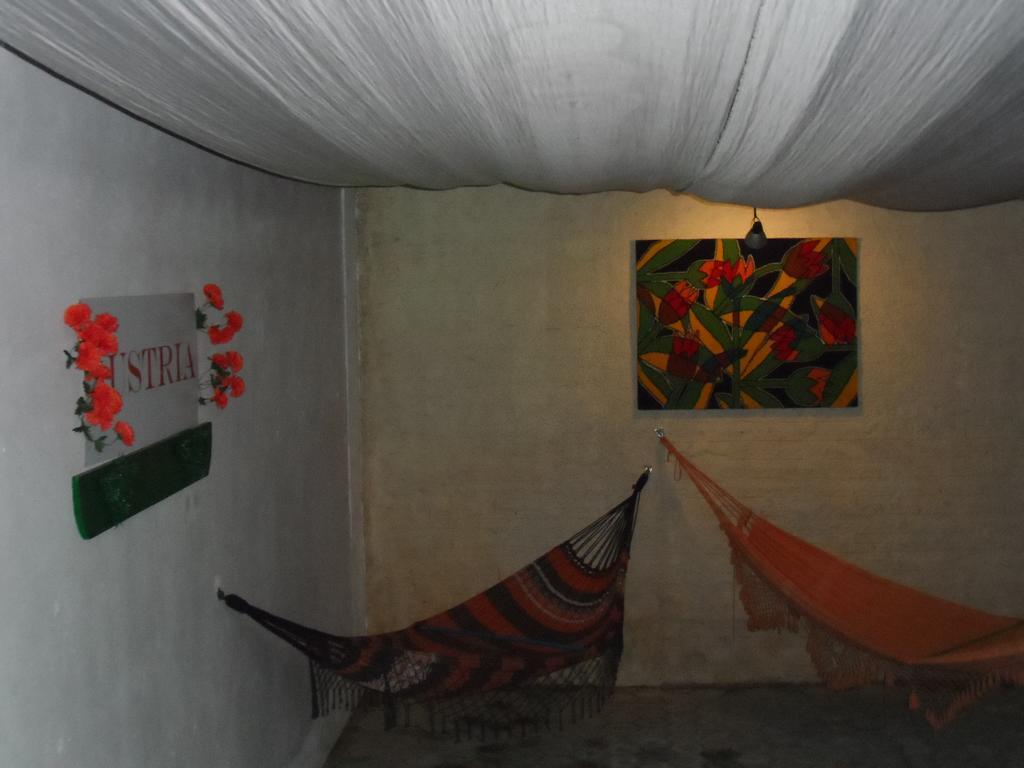Austria Hostel & Pousada Blumenau Zewnętrze zdjęcie