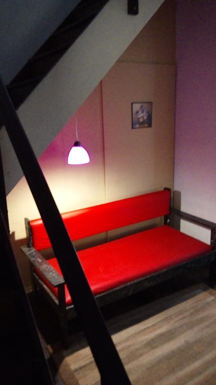 Austria Hostel & Pousada Blumenau Zewnętrze zdjęcie
