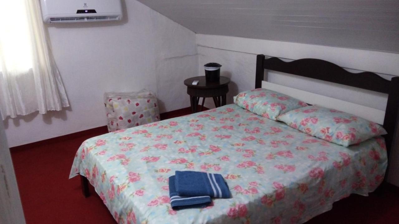 Austria Hostel & Pousada Blumenau Zewnętrze zdjęcie