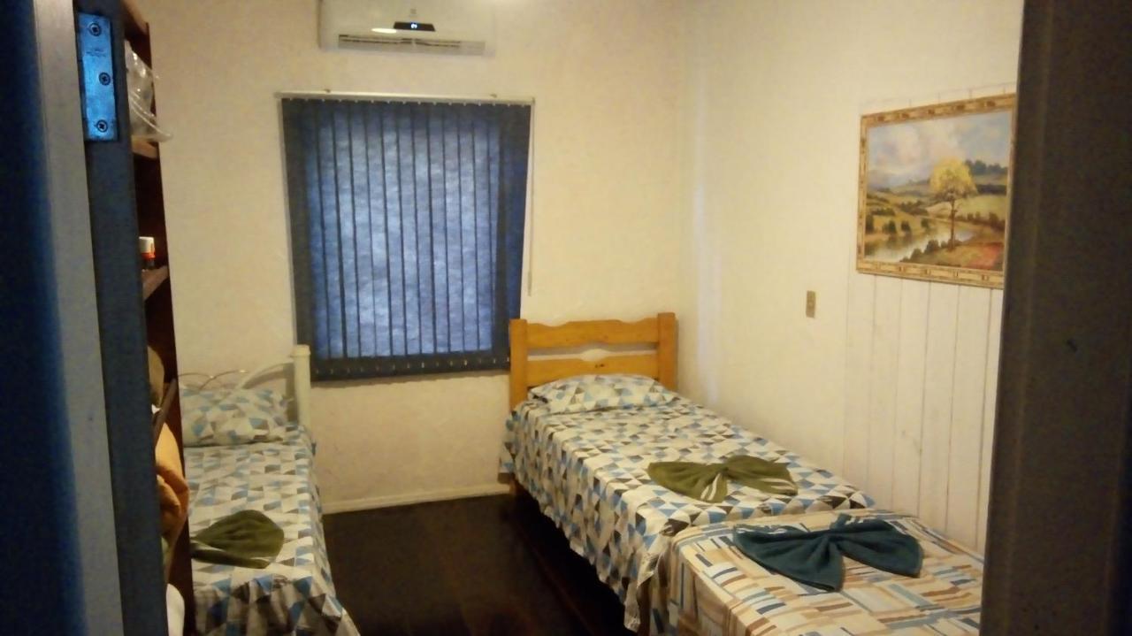 Austria Hostel & Pousada Blumenau Zewnętrze zdjęcie