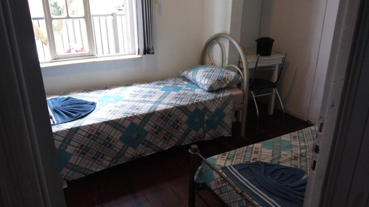 Austria Hostel & Pousada Blumenau Zewnętrze zdjęcie